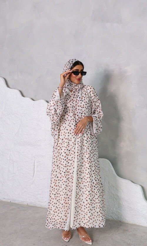 Creamy Dot