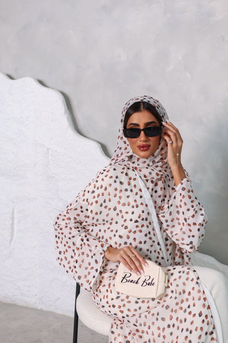⁦Creamy Dot⁩ - الصورة ⁦4⁩
