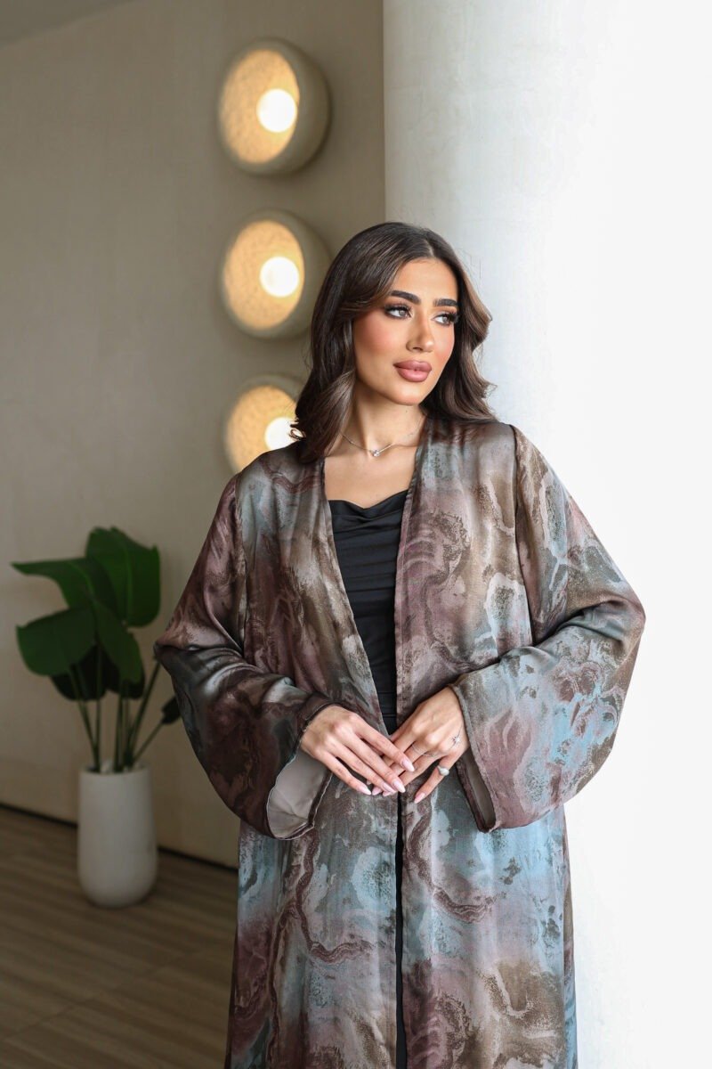 ⁦Dusty Lavender⁩ - الصورة ⁦2⁩