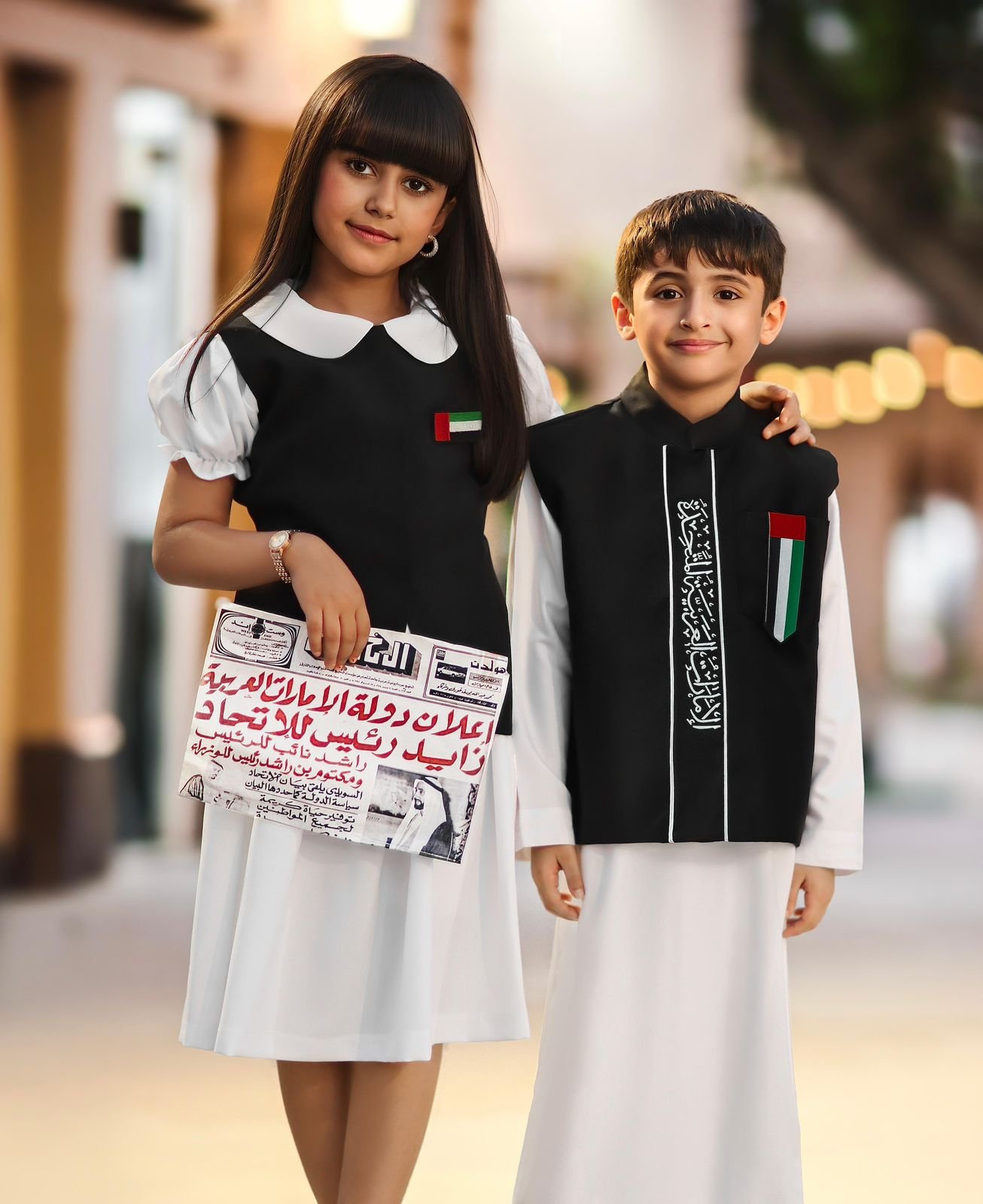 UAE National Day