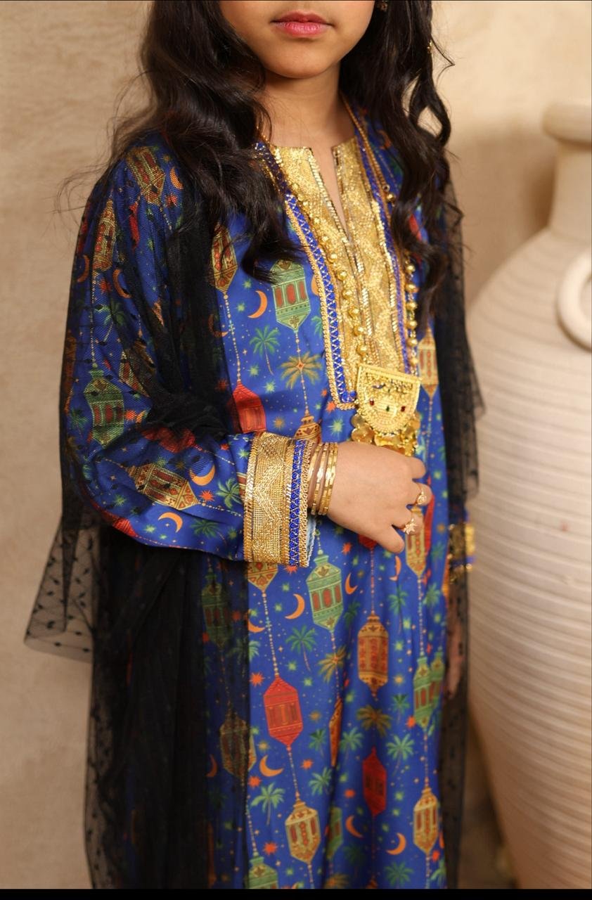 رمضان وحق الليله