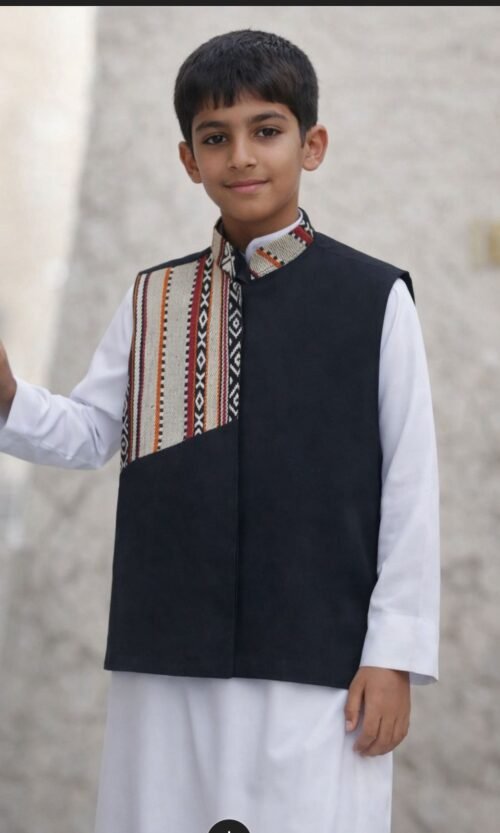 صديري الأولاد