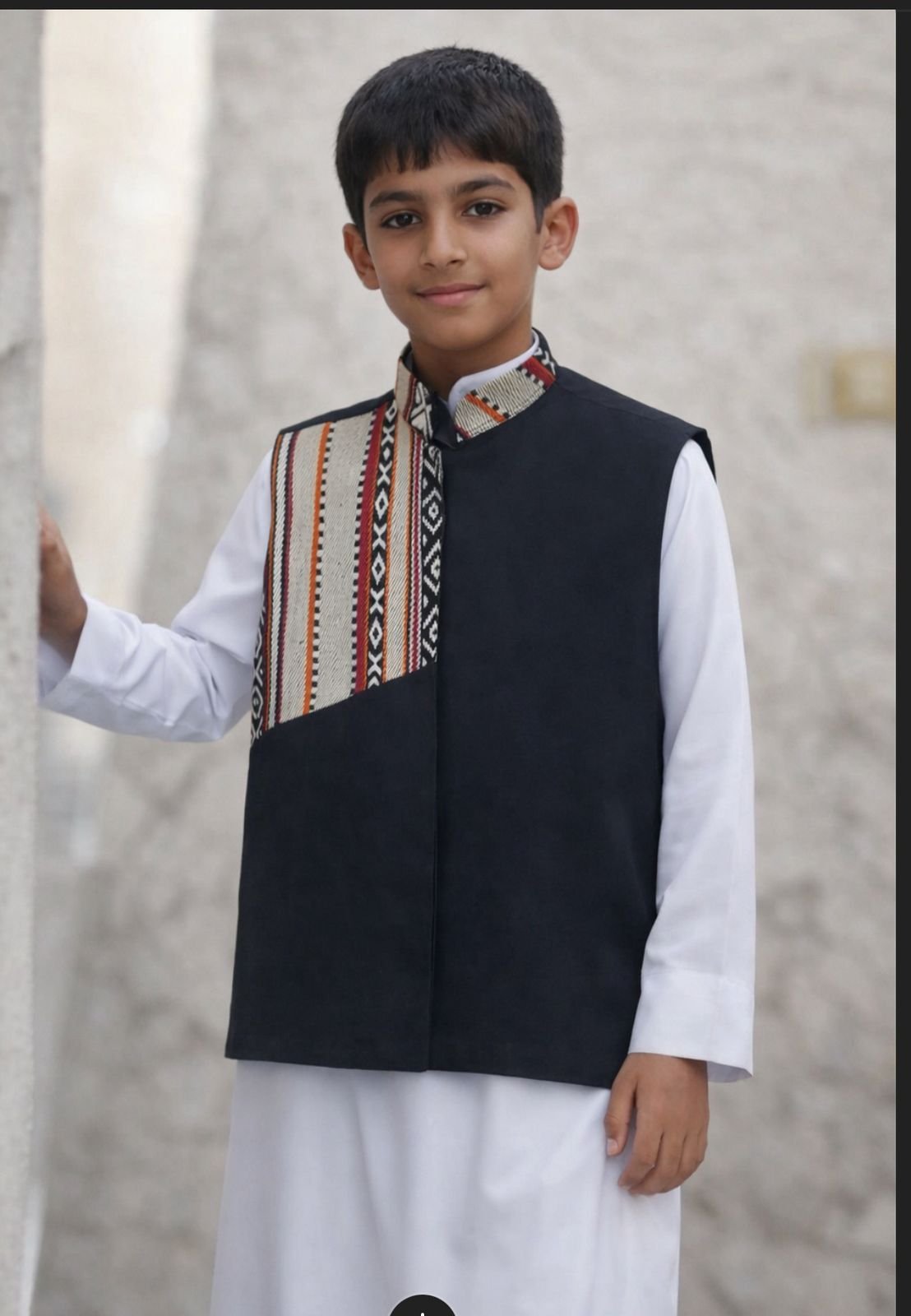 صديري الأولاد