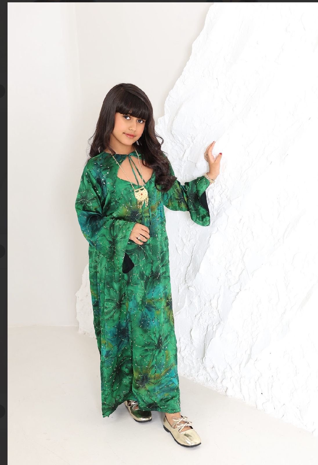 Victoria - Green - الصورة 2