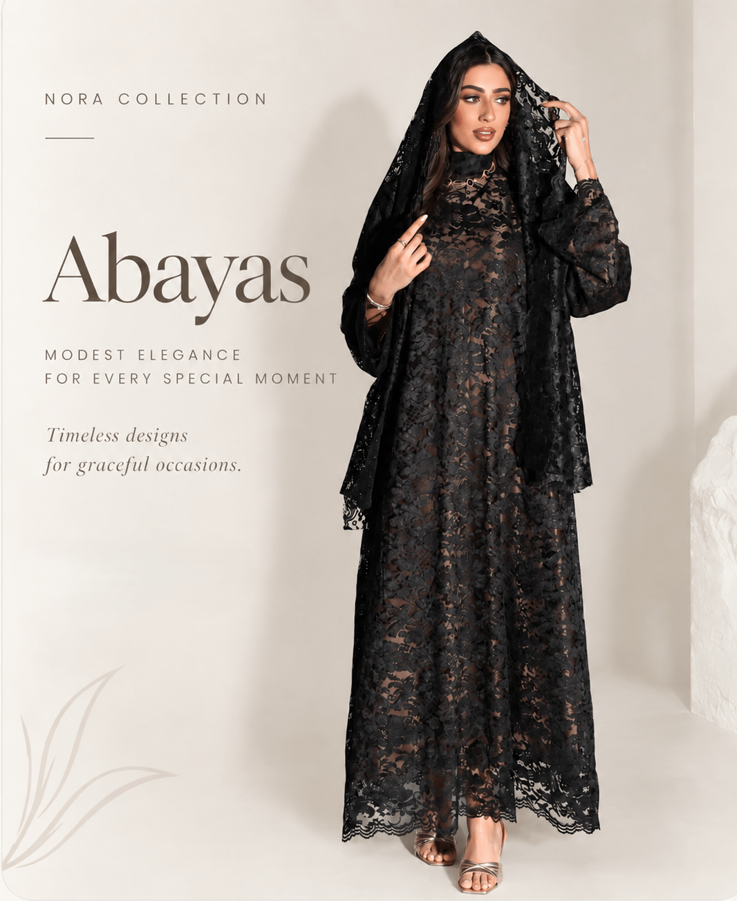 Abayas