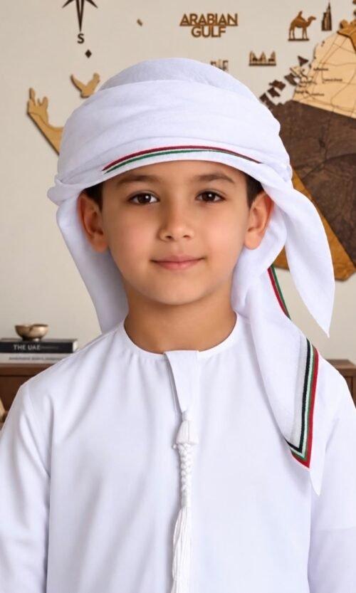 الحمدانية المخيوطة